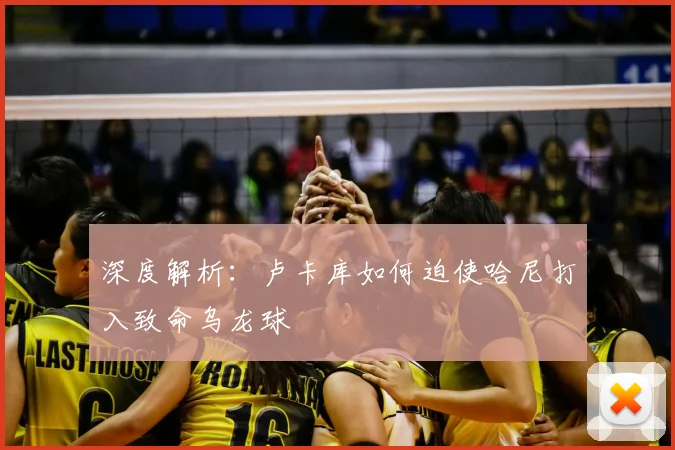 深度解析：卢卡库如何迫使哈尼打入致命乌龙球