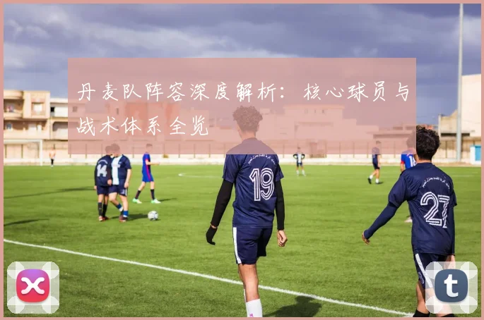 丹麦队阵容深度解析：核心球员与战术体系全览
